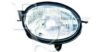 EQUAL QUALITY PP0628D Headlight